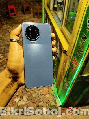 Infinix note 12